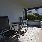 Apartamento Wald & Weg