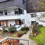 Apartamento Wald & Weg