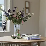 아파트 Wald & Weg 슈말렌부르크