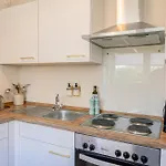 Wald & Weg 아파트 슈말렌부르크