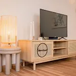 Wald & Weg 아파트 *