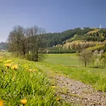 Wald & Weg 아파트 *