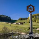 아파트 Wald & Weg *