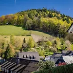 아파트 Wald & Weg *