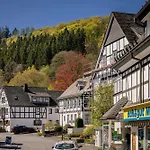 아파트 Wald & Weg 슈말렌부르크