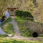 Wald & Weg 아파트 *