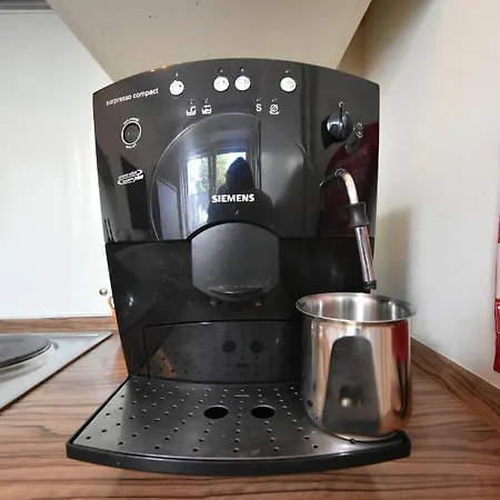 Wald & Weg * سشمالنبرغ