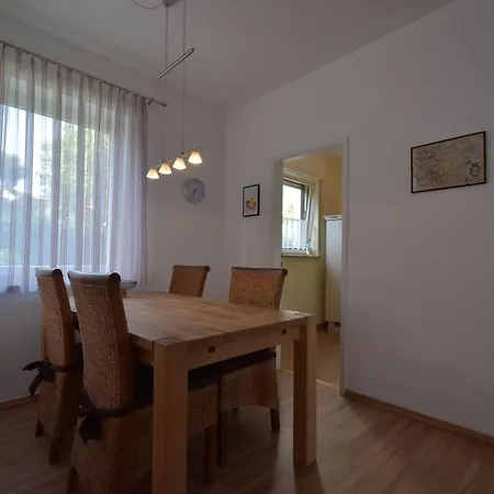 Wald & Weg شقة سشمالنبرغ