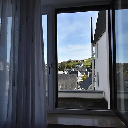 Wald & Weg Lejlighed *