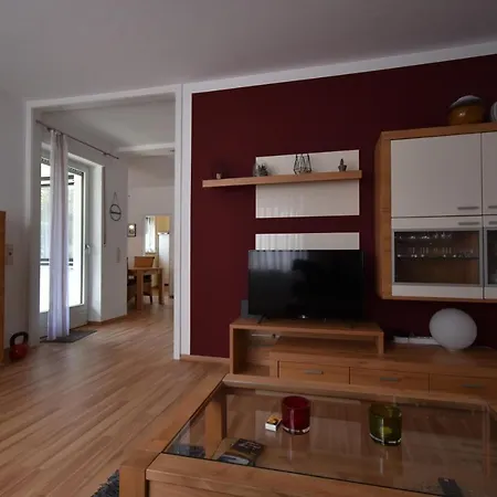 Lejlighed Wald & Weg *