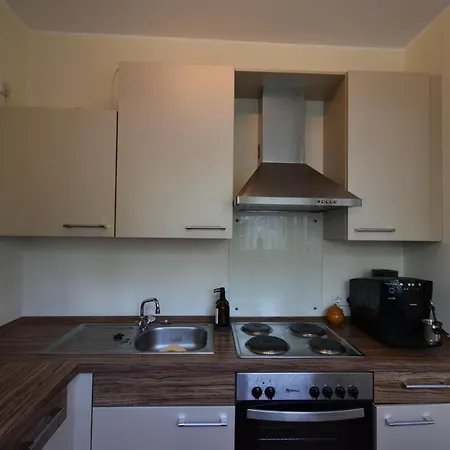 Lejlighed Wald & Weg Schmallenberg