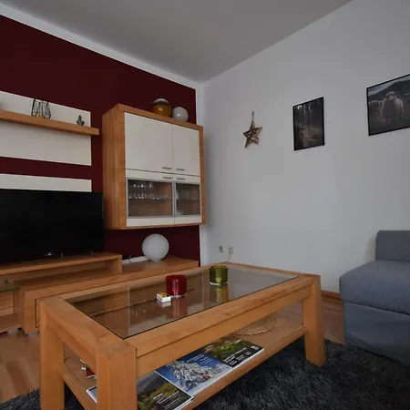 Wald & Weg سشمالنبرغ