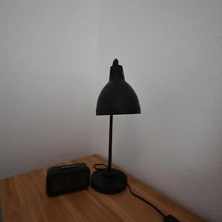 Wald & Weg Lejlighed *