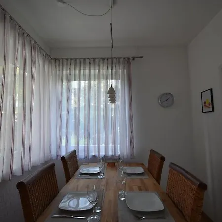 Wald & Weg سشمالنبرغ