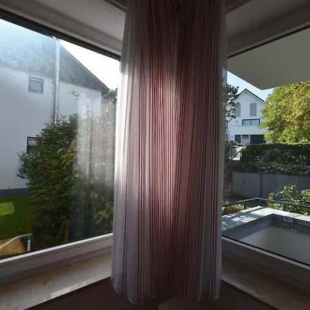 Wald & Weg Daire Schmallenberg