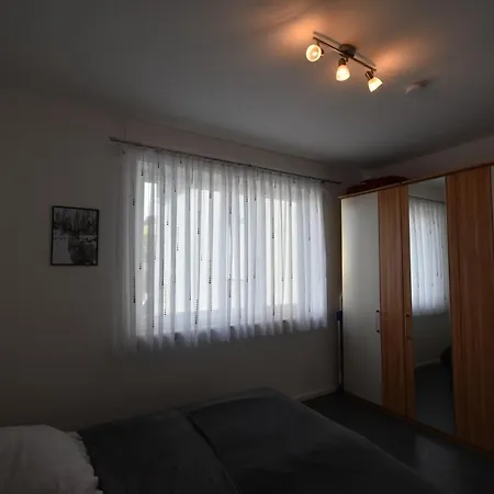 شقة Wald & Weg سشمالنبرغ