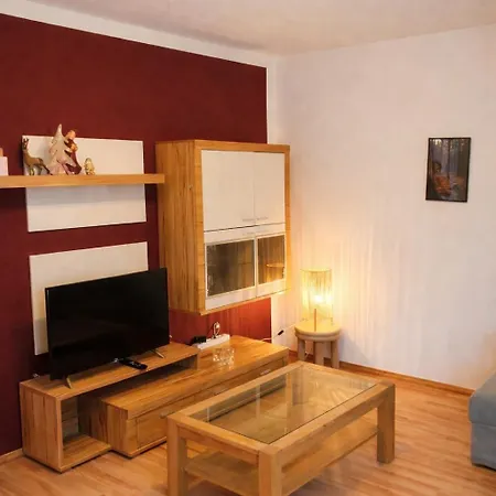 Wald & Weg Lejlighed Schmallenberg