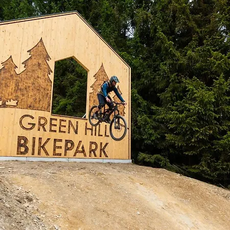 Lejlighed Wald & Weg Schmallenberg