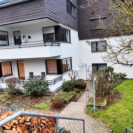 Lejlighed Wald & Weg