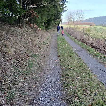 Lejlighed Wald & Weg