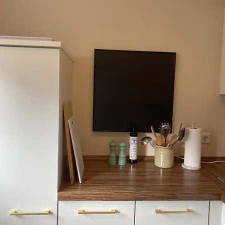 Apartament Wald & Weg *