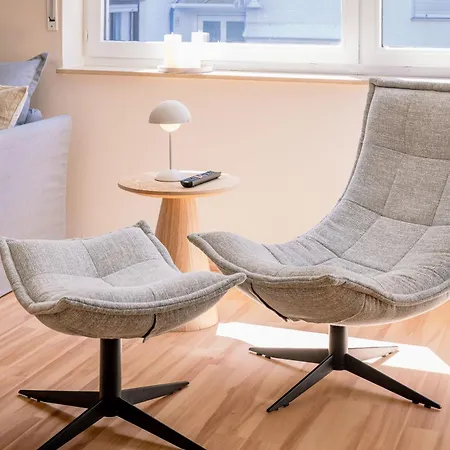Wald & Weg Апартаменты