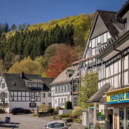 Appartement Wald & Weg Schmallenberg