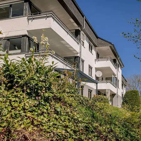 Wald & Weg Appartement