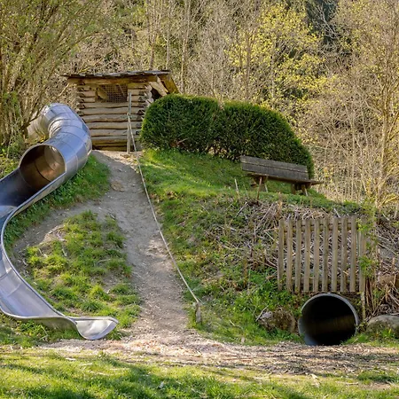 Wald & Weg Апартаменты *