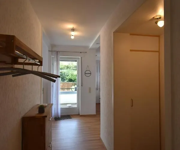Apartament Wald & Weg *