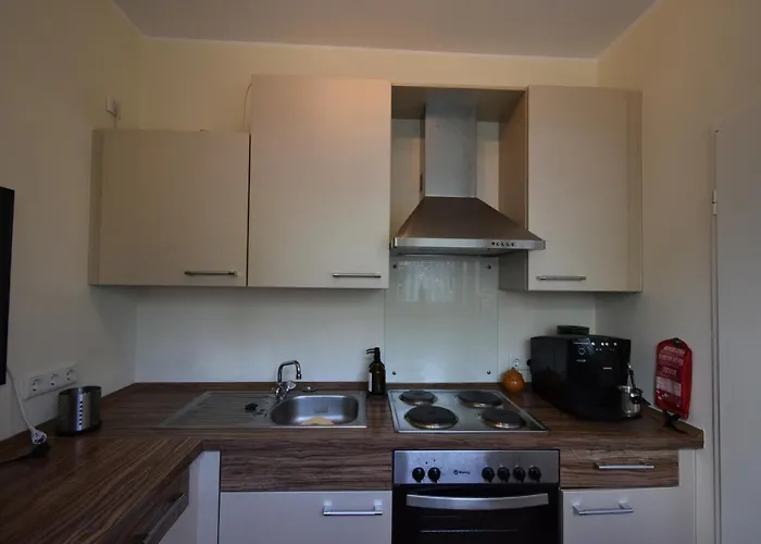 Apartament Wald & Weg Schmallenberg