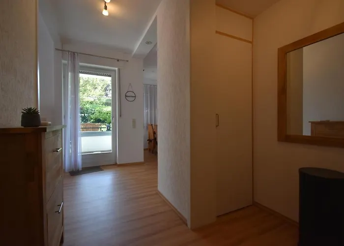 Apartament Wald & Weg *