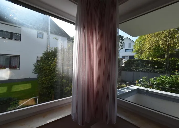 Wald & Weg Daire Schmallenberg