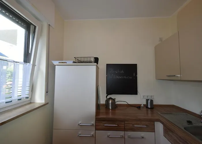 Apartament Wald & Weg *