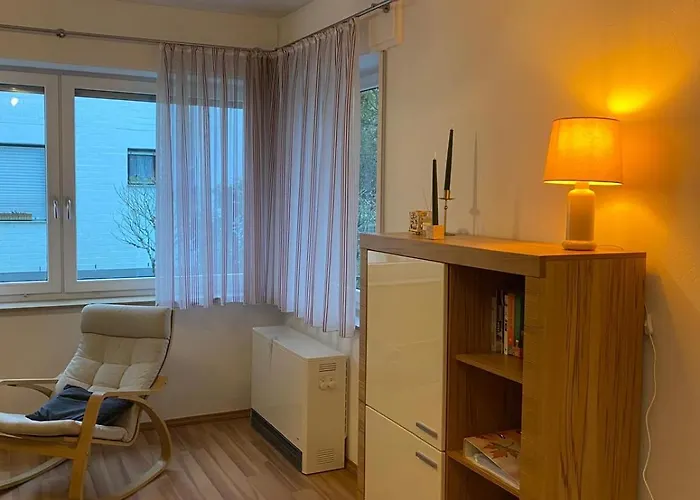 Wald & Weg Apartament Schmallenberg