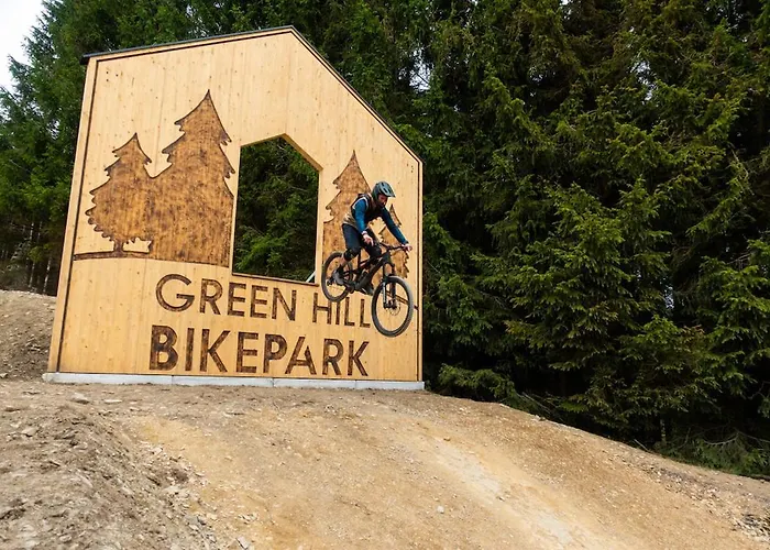 Apartament Wald & Weg Schmallenberg