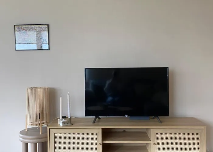 Wald & Weg Apartament