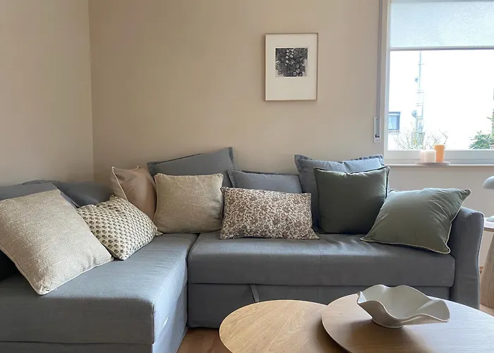 Wald & Weg Apartament