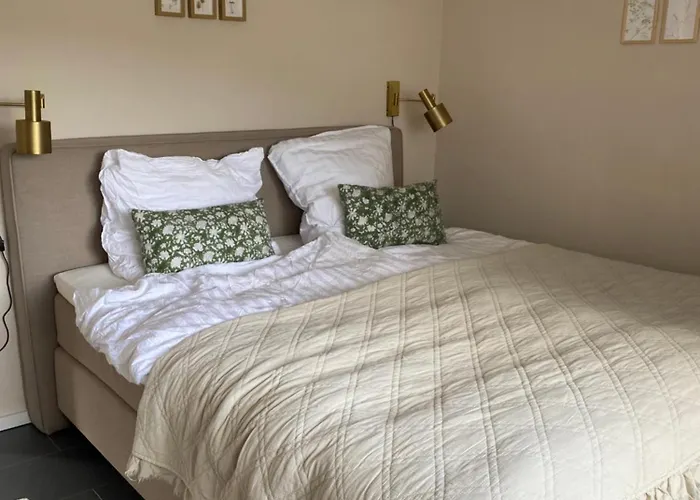 Wald & Weg Apartament